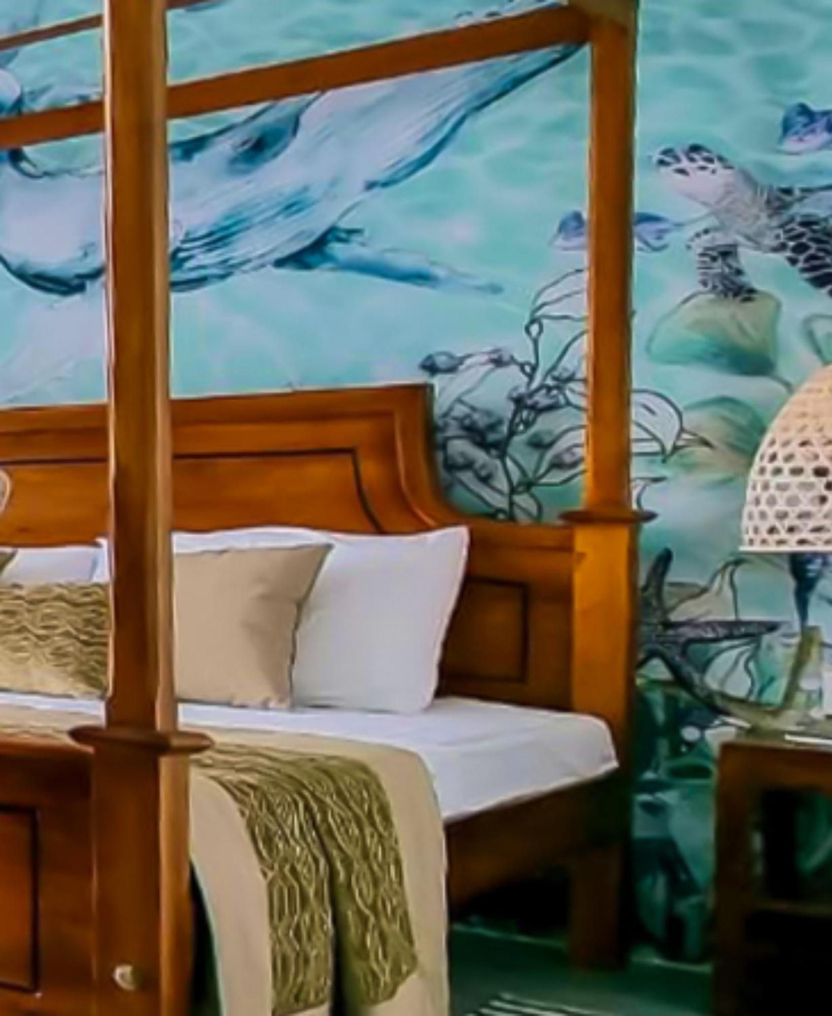 Kalpitiya Chalets By Thilanka ภายนอก รูปภาพ